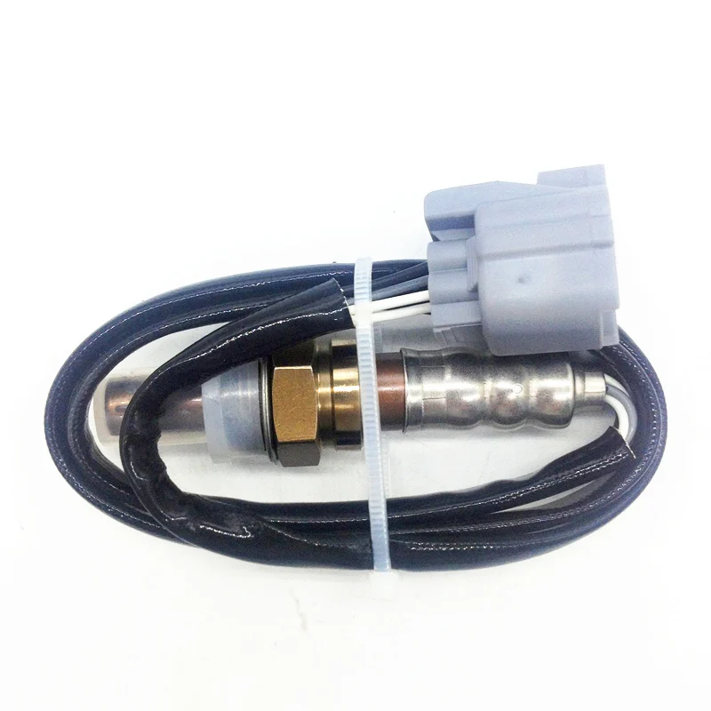 4 Wire Lambda Oxygen Sensor สำหรับ HONDA PRELUDE 2.0L 2.2L 1996-2000เซ็นเซอร์36532-PEL-013 Denso เซนเซอร์ออกซิเจน Universal sensor