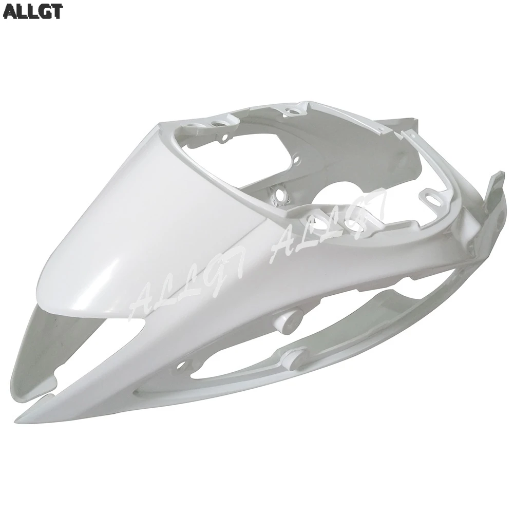 

Front Upper Nose Top Fairing & Rear Tail Fairing & Front Fender fit for SUZUKI Hayabusa 2008-2014 GSX1300R-Unpainted