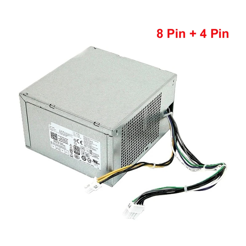 

L290AM-00 AC290AM-00 H290AM-00 290W Power Supply For OptiPlex 3020/7020/9020/T1700 Mini Tower