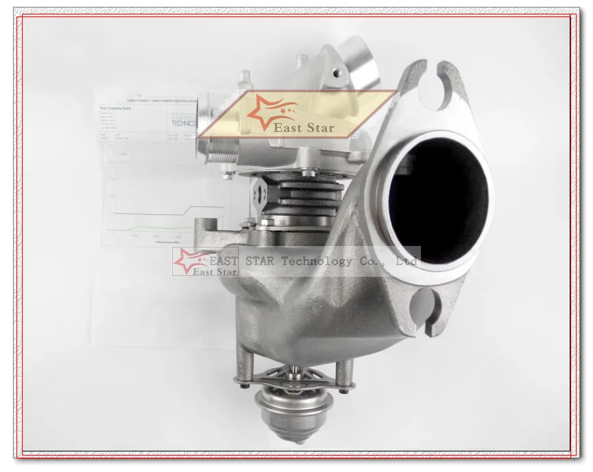 Turbo charger GT1549P 707240 707240-5005S 707240-5002S 0375J4 0375J5 0375H0 turbine for Fiat Ulysse II DW12TED4S 2.2L JTD 128HP