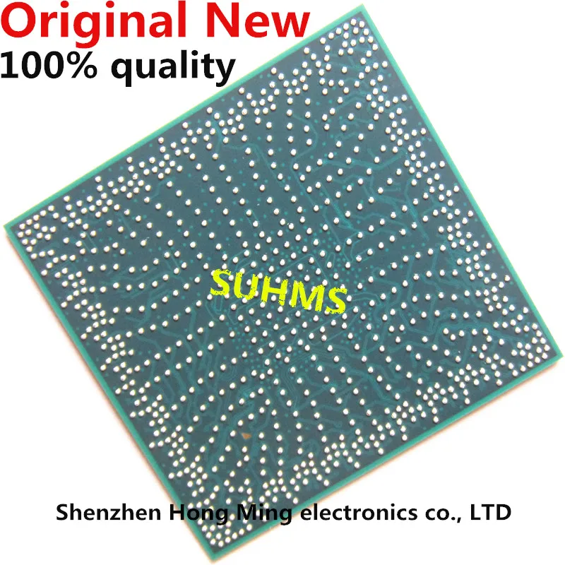 100% New FH82H370 SR405 BGA Chipset