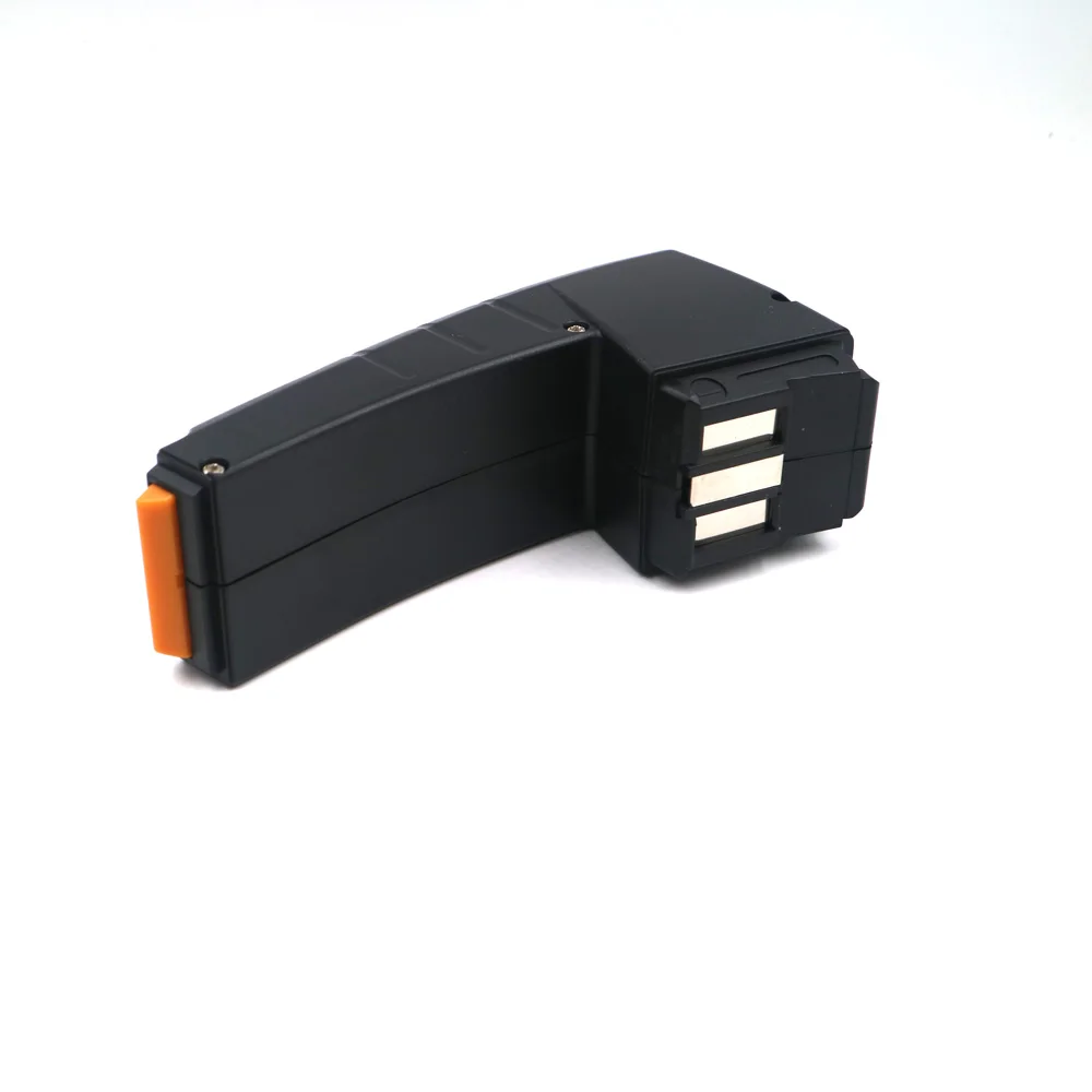 Fet 9.6VA 1500mAh BP-CDD9.6 BPH9.6C FSP-487512 FSP488437 FITS 9.6V CCD9.6FX CDD9.6 486828 489072 489257 490355 Ni-CD Battery