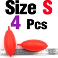 4Pcs S
