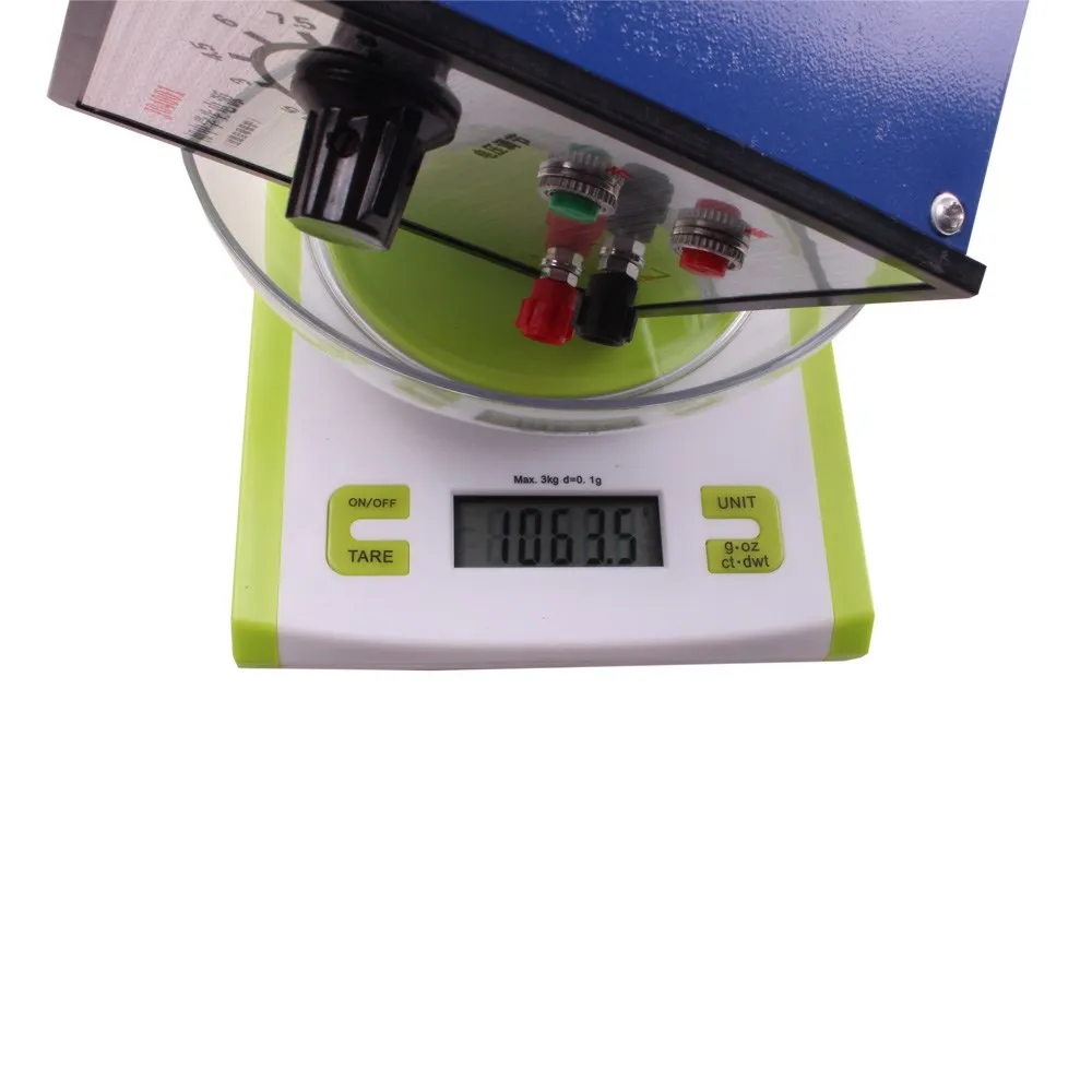 High School Student Power 2V-16V 2A 3A Overload Protection Power Physics Electrical Experimental Equipment Teaching Aids