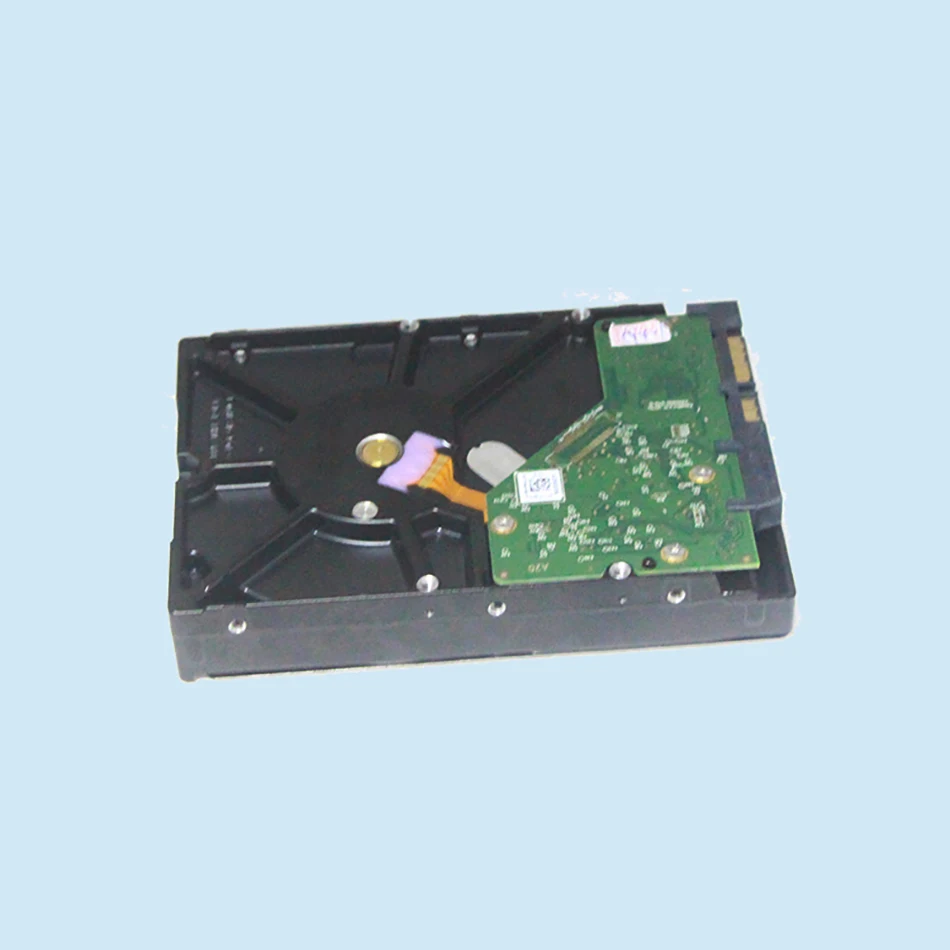Unidad de disco duro de vigilancia profesional para sistema CCTV, interfaz SATA de 3,5 pulgadas, 1TB, 2TB, 3TB, 4TB