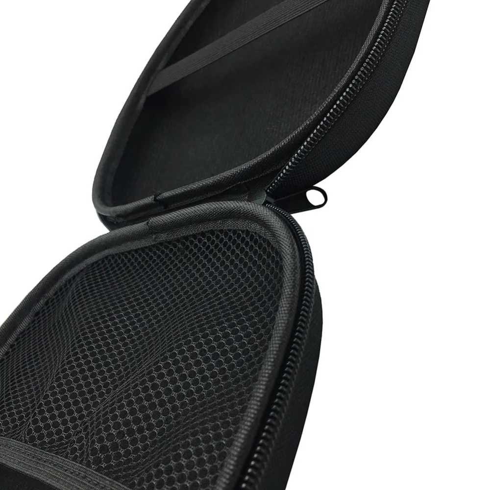 لسوني WH-CH700N WH-CH500 MDR-XB450AP سماعات حماية سماعة الرأس صندوق حمل حقيبة تخزين حزمة