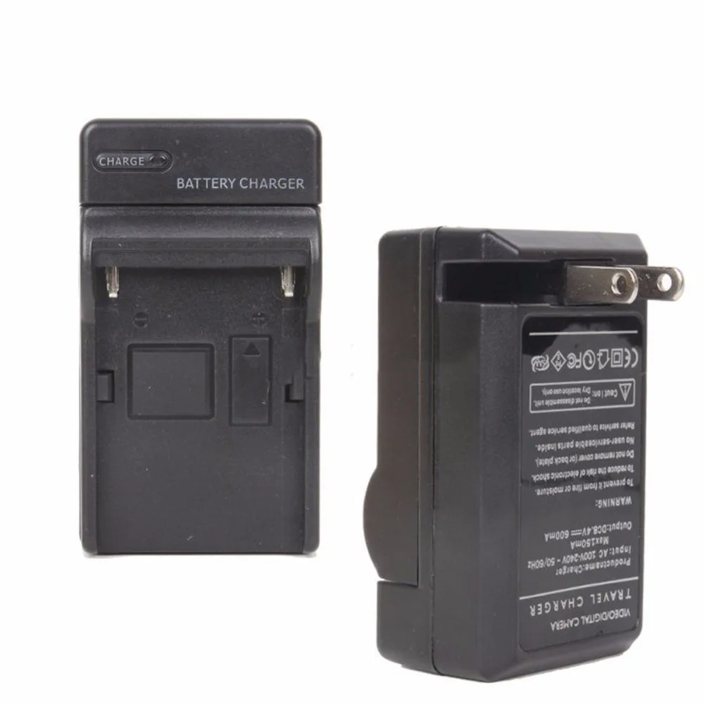 NP-40 Battery Charger for CASIO Exilim EX-Z100 Z1000 Z1050 Z1080 Z1200 Z200 Z30 Z300 Z40 Z450 Z50 Z500 Z55 Z57 P505 P600 P700