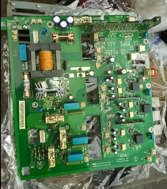 

RINT-6611C motherboard inverter ACS800 series 55KW 75KW 90KW power board driver board trigger board