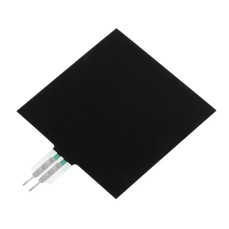 RP-S40-ST High Accuracy Thin Film Pressure Sensor Force Sensor for Intelligent High-end Seat 20g-10kg