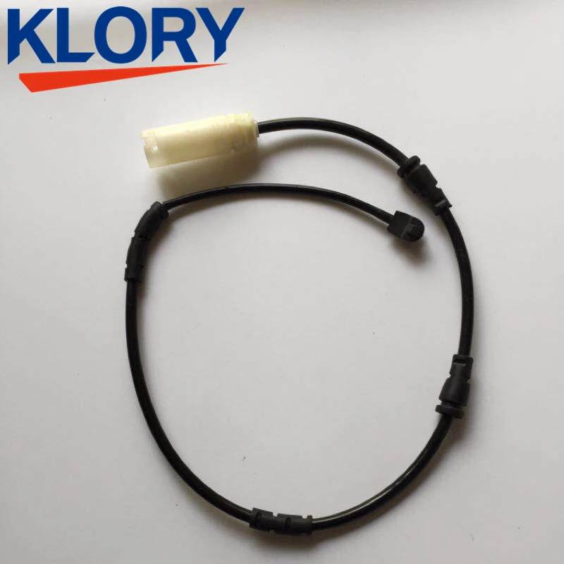 34356792559  Front Brake Pad Sensor For BMW 1 Series E81 E87 E88 E82 E90 E91 E92 E93