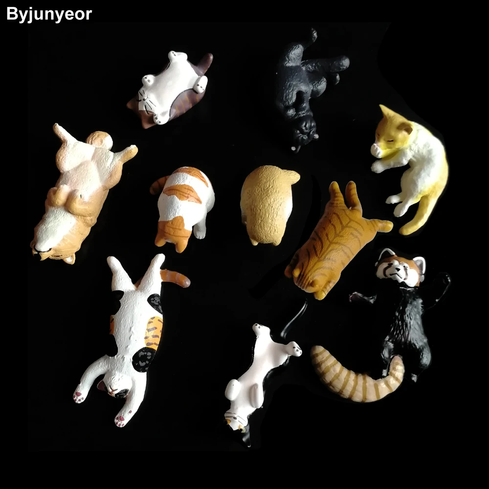 NEW Cat &Leopard UV Resin Silicone Molds DIY Fondant Cake Decorating Tools Jelly Candy Chocolate Expoxy Clay GumpasteC373