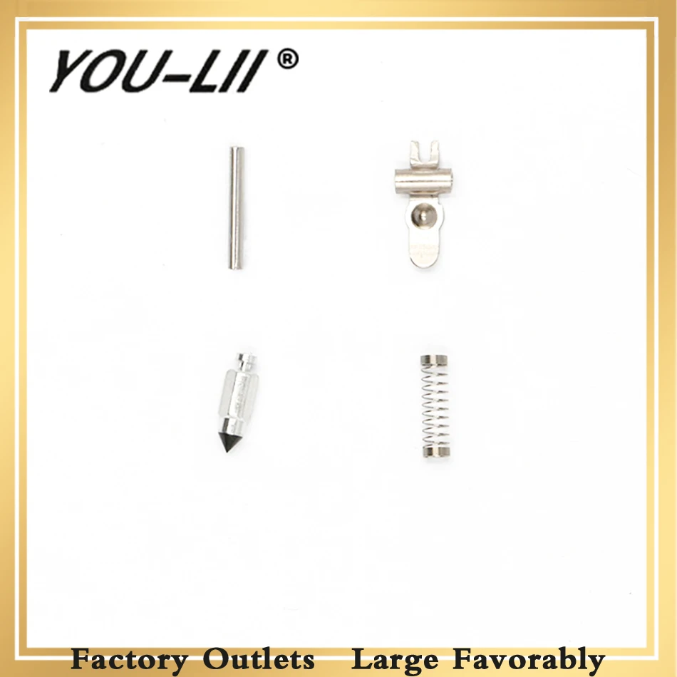 

YOULII Carburetor Carb for Zama 180 Zama C1Q-S57B Carburetor kit