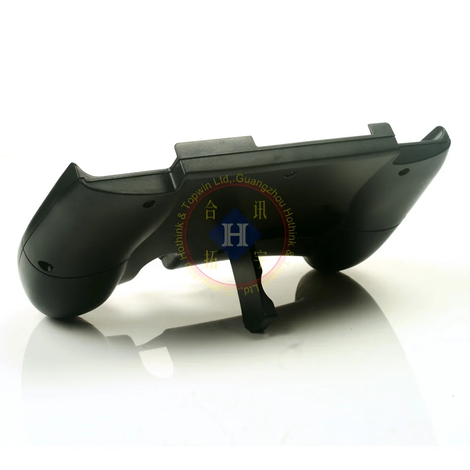 Étui de support de manette de salle de bain, poignée de contrôleur de pensée, étui pour Nintendo 3DS XL, nouveau 3DSLL