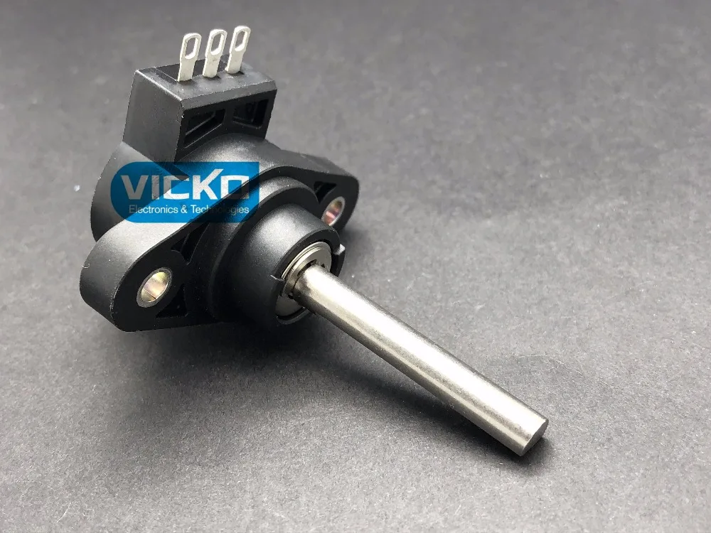 [VK] original TOCOS RVQ28 RVQ28YS 50F RVQ28YS50F 5K 50mm scooter Electrical Angle 45, mechanical 60 (switches)