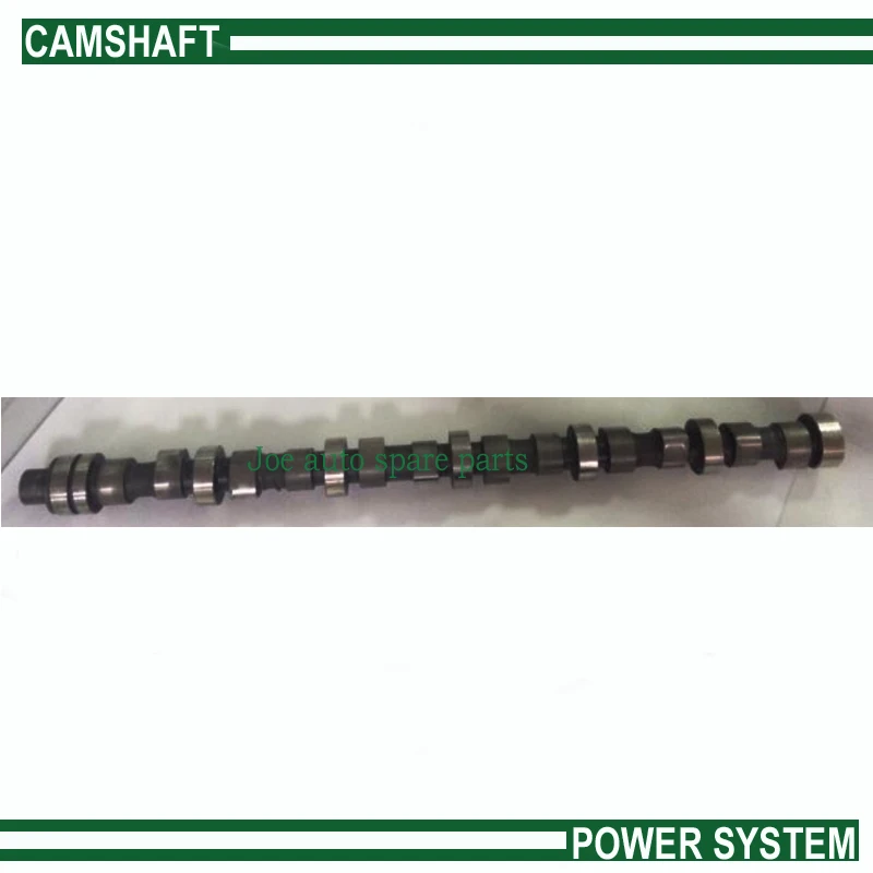 

P11C Engine camshaft for HINO 7.8L