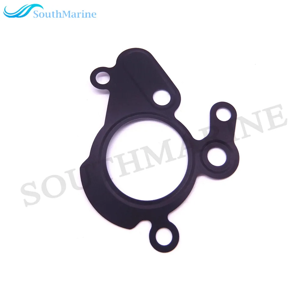 Boat Motor 6AH-13329-00 Oil Pump Gasket for Yamaha Outboard Motor 4-Stroke 20HP F20 F15C F20C