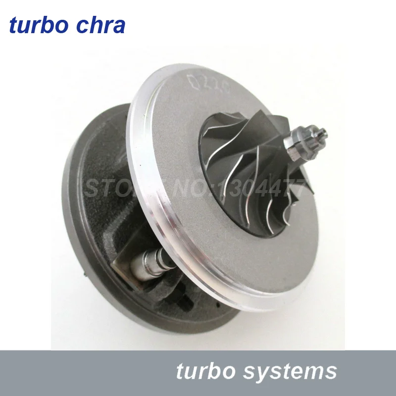 GT1749V Turbo core chra cartridge 729041-5009S 729041-0009 28231-27900 for Hyundai Santa Fe Trajet 2.0 CRDI 02-08 engine D4EA-V