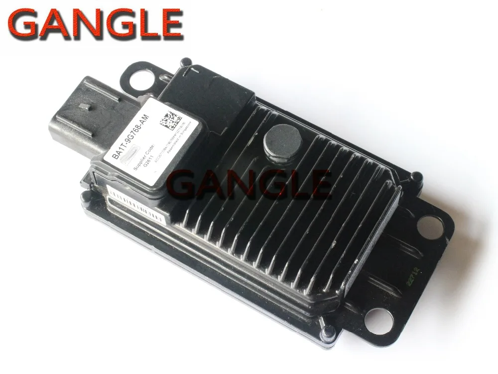 BA1T-9G768-AM Adaptive Cruise Control Module for 2012-2014 FORD EDGE