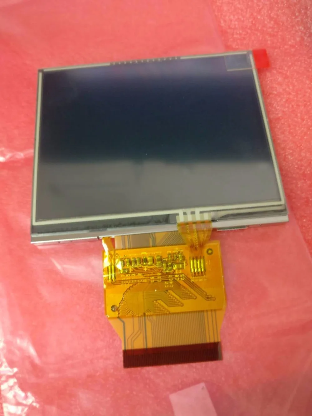 

3.5 inch TFT LCD Display Screen with Touch Panel TM035KBH02 TM035KBH04 TM035KBH05 QVGA 320(RGB)*240