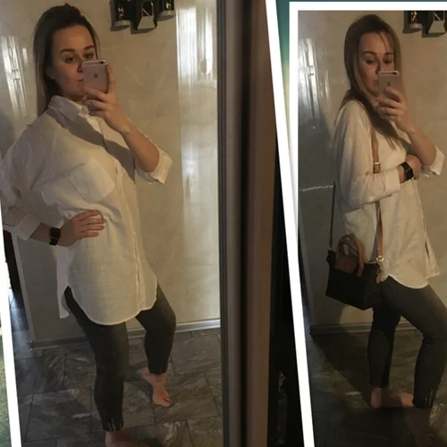 חולצות וחולצות