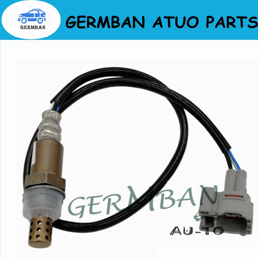 

18213-61J00 Front Lambda Oxygen Sensor For 00-14 Suzuki APV 1.3L 1.5L 1.6L 1821361J00