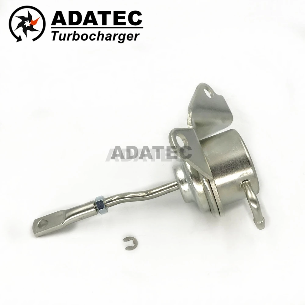 TD02 Turbo Charger Wastegate Actuator 49173-07506 49173-07522 Turbine 0375Q4 0375N0 for Peugeot 207 - 1.6HDI - 90HP - 66KW