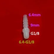 6.4mm*G1/8