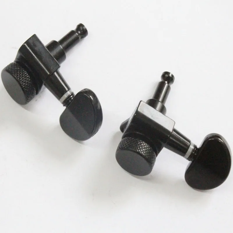 JinHao 6R B Guitar locking Tuners