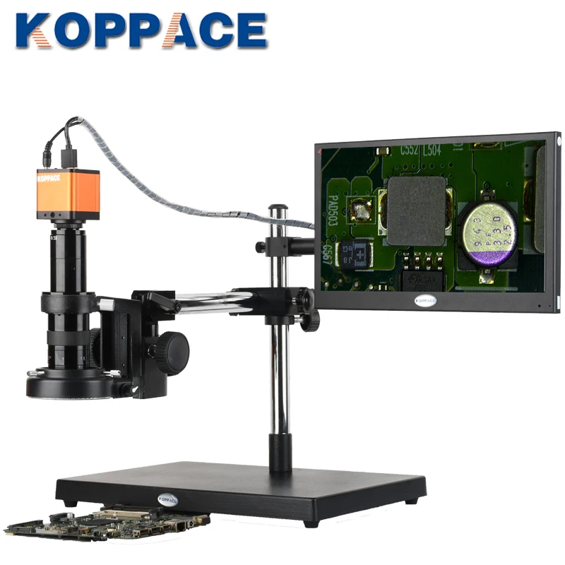 Koppace 17X-108X Mi… - image