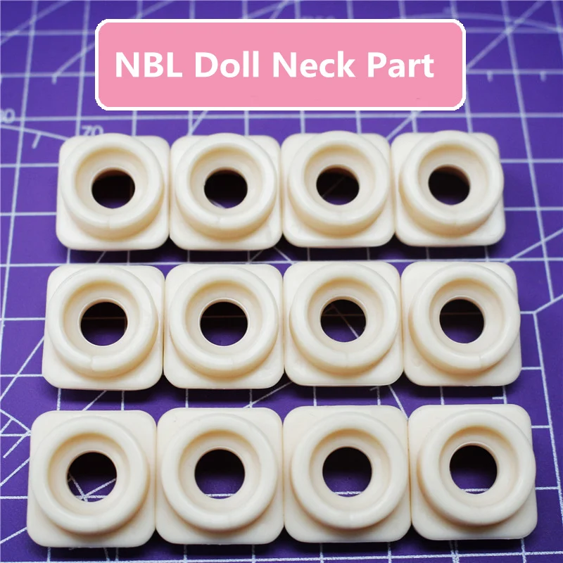 New Blyth doll accessories only for nbl doll neck part piece Neck fixation accessories