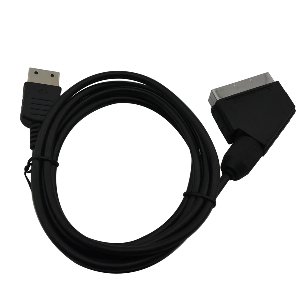 Für Sega DC Kabel Kabel Scart Kabel für Sega Dreamcast DC