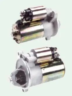 

NEW STARTER MOTOR F07U-11000-BA F07UBA F0TZ-11002-B F7PU-11000-KA F7PUKA F7PZ-11002-KA 3239N 3239R 3852582 601028 6014142