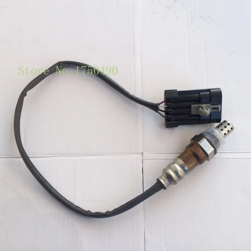 Auto Oxygen Sensor Lambda Sensor For Chevrolet Lova /05 Excelle OEM # 9001347 Air Fuel Ratio Sensor