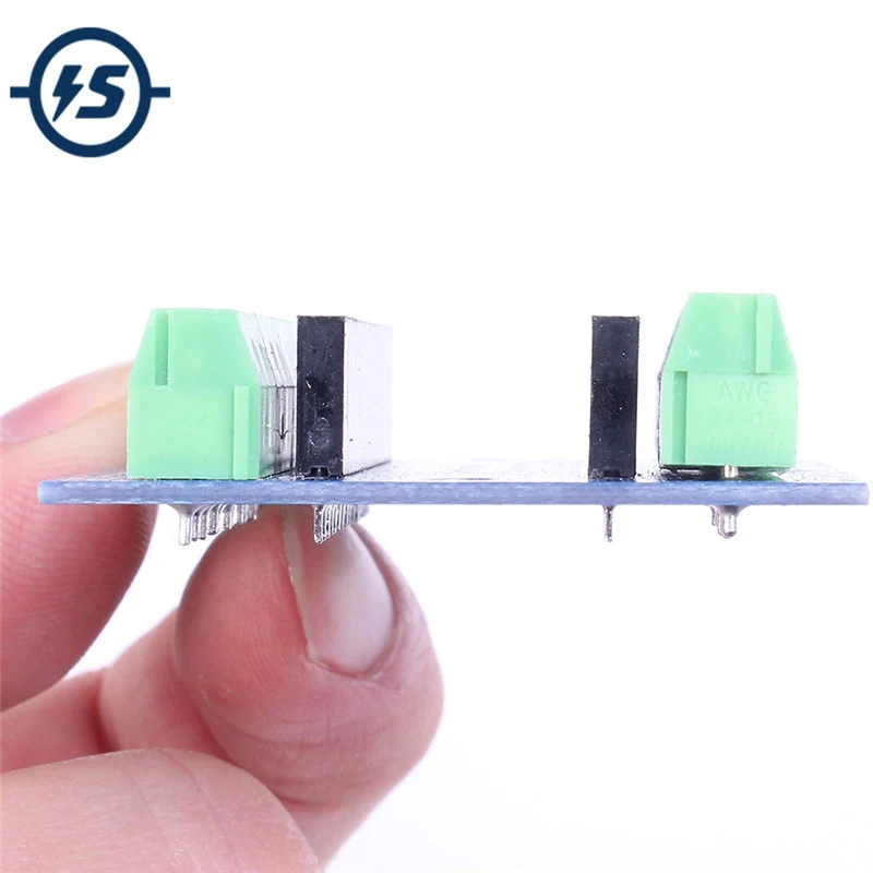 Shield Terminal Expansion Board for Arduino NANO Screw Terminal Board Adapter IO Electronic Circuit Elektronik Devreler