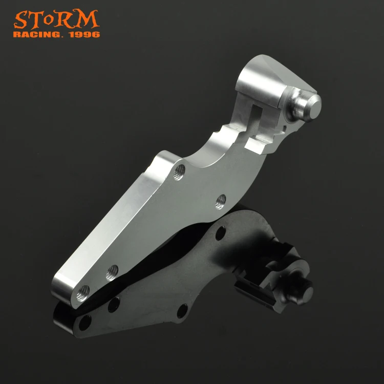 320MM Brake Caliper Adapter Bracket For KTM-1 EXCF EXCG EXCR EXC GS LC4 MX MXC SX SXF SXC SXS XCF XCG XCW 125 250 300 350 450