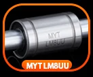 Trianglelab 9mm 20 Zähne Aluminium Zahnriemenscheibe 9mm P5MM P8mm für 6mm Synchronriemen Rad Kettenrad – Detail 28
