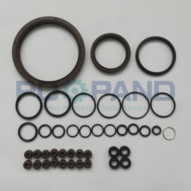 FB20 Engine Overhaul Rebuilding Gasket Kit 10105-AB400 For SUBARU Forester 2.0I/X/XS 2011-2012 SJ 2.0 2013-2014