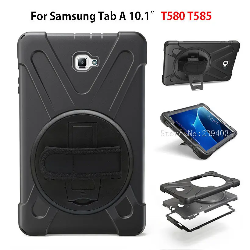 Case For Samsung Galaxy Tab A A6 10.1