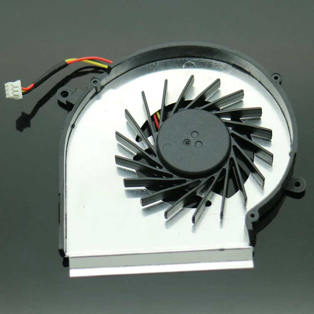 NEW PAAD06015SL DC5V 0.55A 3Pin Fan For MSI GE62 GE72 PE60 PE70 GL62 GE62MVR GE72MVR 7RG MS-16JC 16J9 MS-179C CPU GPU Cooler Fan