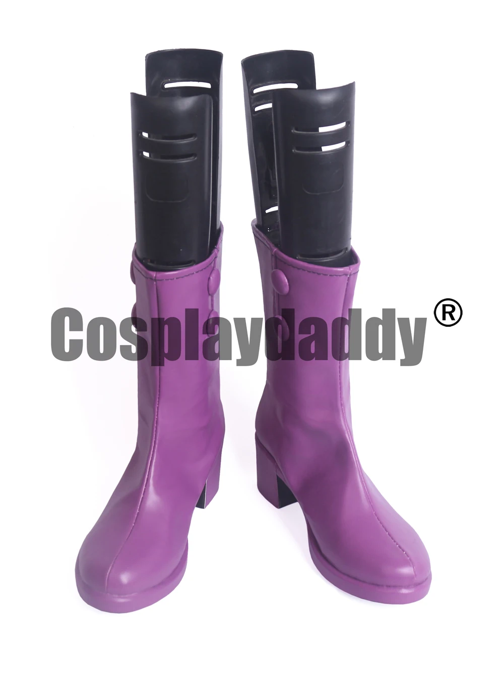 Fate/stay night Fifth Holy Grail War Master Illyasviel von Einzbern Illya Cosplay Shoes Boots S008