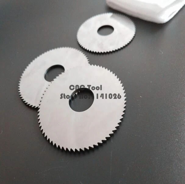 1PCS 40 millimetri 50 millimetri 60 millimetri 75 millimetri 80mm 100mm, fresa in metallo duro, sbozzare taglierina, lama della sega fresa, Il