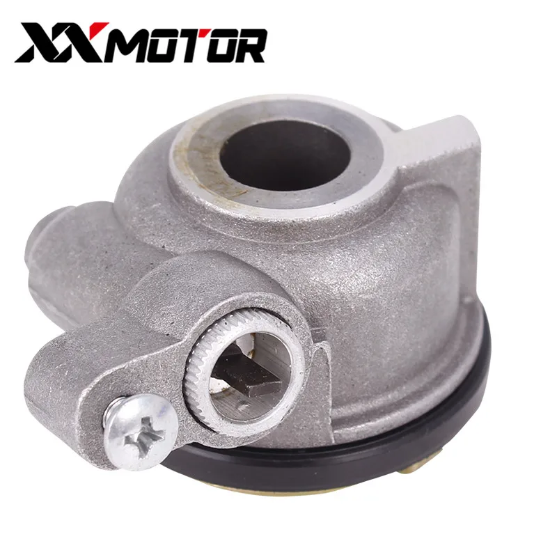 Motorcycle instrument speedometer Driver Gear box Speed Kilometer meter senor For Honda Rebel CMX250 CA250 CMX250C