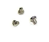 

Wkooa M1.4 x 3 Cross recessed round head Miniature screws 5000 pieces