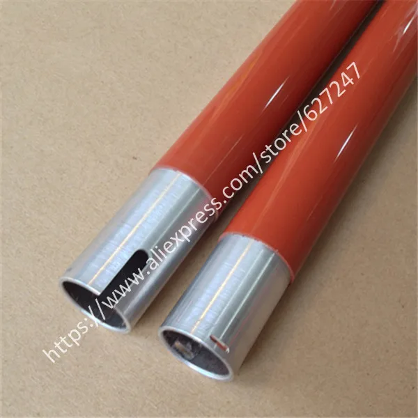 1X for Xerox DCC450 DCC400 DCC3300 DCC4300 DCC4400 DCC4350 7228 7328 7335 7345 7346 7700 7750 7760 Upper Fuser Heat Roller