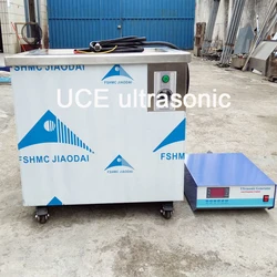 Multi-function ultrasonic cleaner Single Tank Parts Cleaner