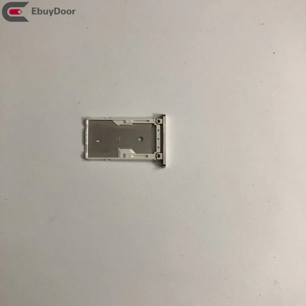 Sử dụng Thẻ Sim Khay Giữ Khe Cắm Thẻ Nhớ Cho Leagoo Venture 1 MTK6753 1.3 GHz Octa Lõi 5.0 inch 1280x720 Miễn Phí Vận Chuyển