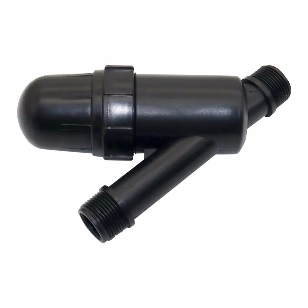 1 Inch External thread Stainless steel filters 100-120 Mesh Screen Garden Agriculture Watering Drip Irrigation Fountain fittings
