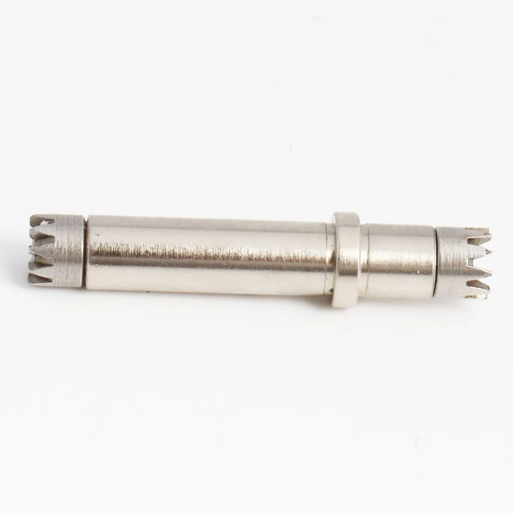 Drive Shaft for Dental Low Speed Handpiece E Type Contra Angle Handpiece 1:1 Latch and Push