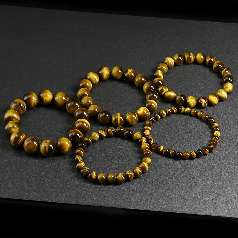 Thumbnail 4 - #17 Latest Natural Stone Bead Bracelets Offers