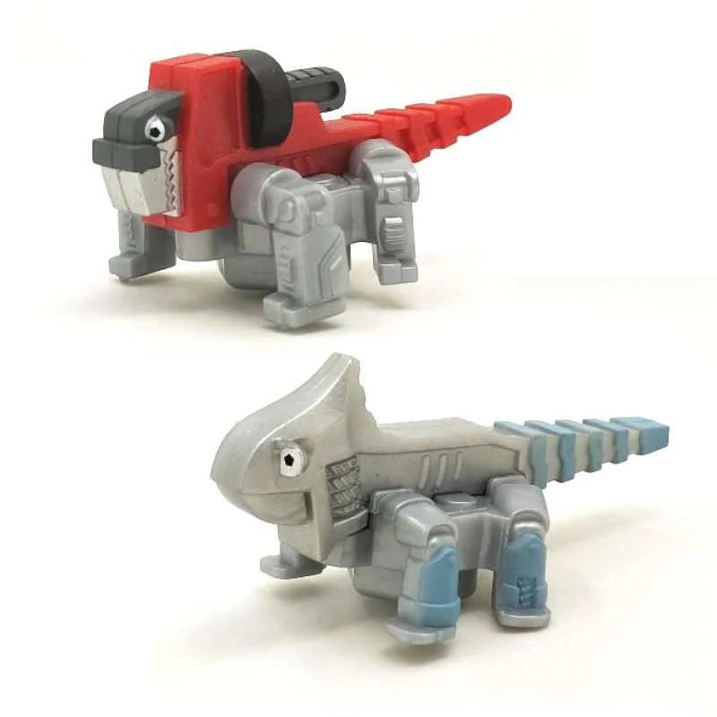 Dinosaur Truck Removable Dinosaur Toy Car for Dinotrux Mini Models New Children's Gifts Toys Dinosaur Models Mini child Toys